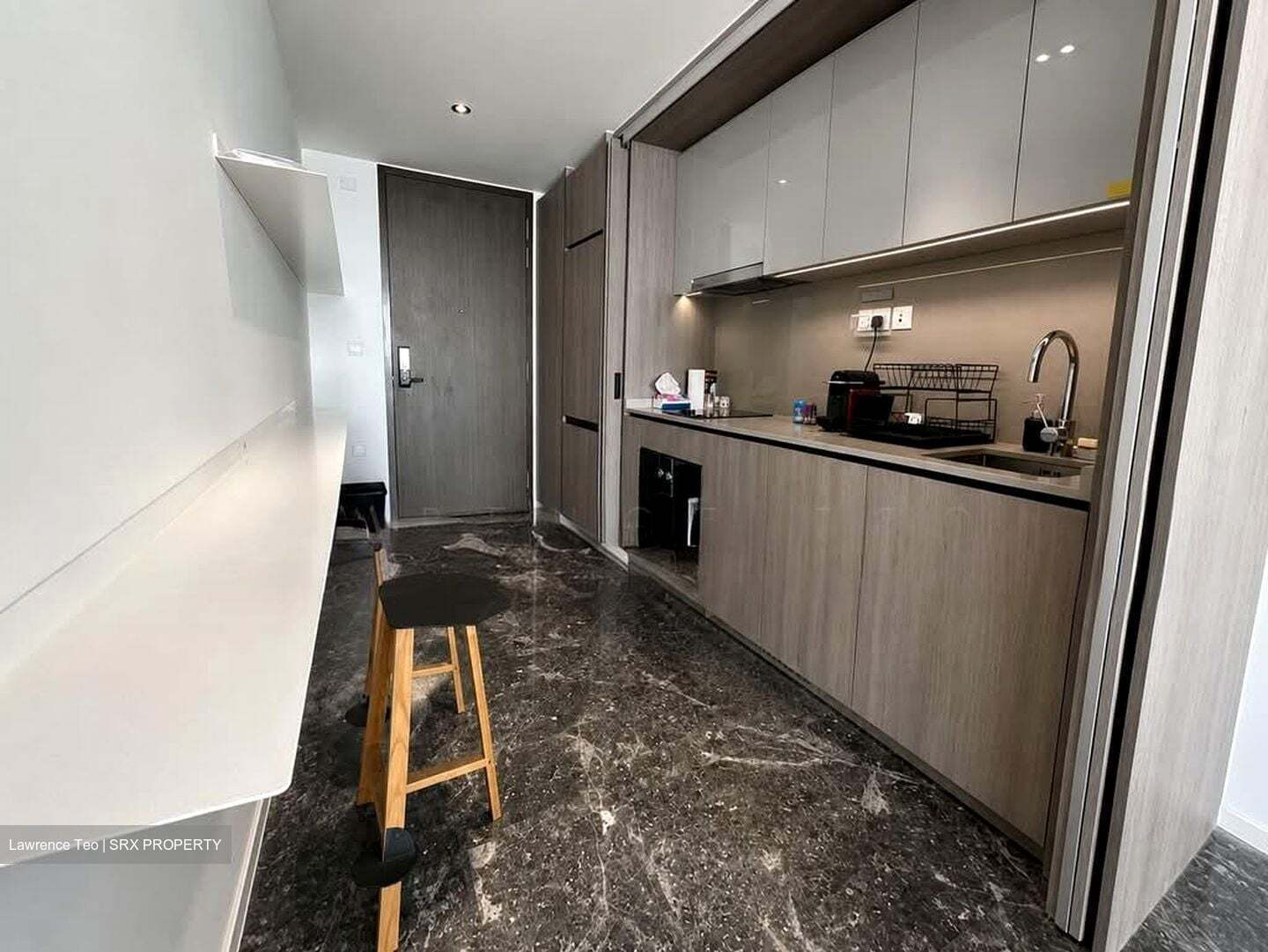 Avenue South Residence (D3), Apartment #588730601